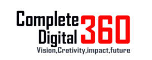 Complete360Digital,logo